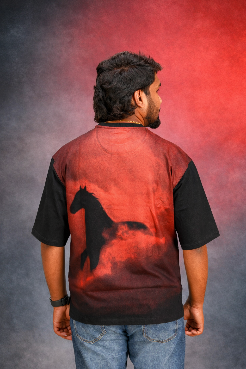 CLOUD RAYS - 18125190004